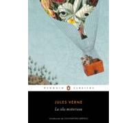 La Isla Misteriosa (los Mejores Clásicos) (ebook)