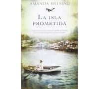 La isla prometida (Grandes novelas)
