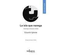 LA ISLA QUE NAVEGA: 2 (Poesía)