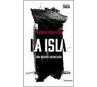 La isla (Serie Inspectora Hulda 2)