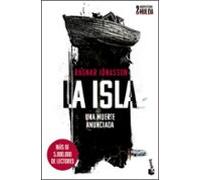 La Isla (serie Inspectora Hulda 2)