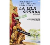 La Isla Soñada [DVD] (1948) Another Shore