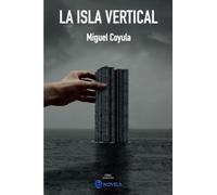 La isla vertical: 51 (Novela)