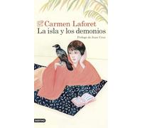 La isla y los demonios (Áncora & Delfín)