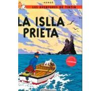 la islla prieta (asturiano)