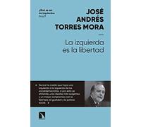 La izquierda es la libertad (Mayor)