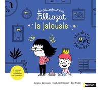 La jalousie: 3 histoires pour la comprendre et s'aimer plus !