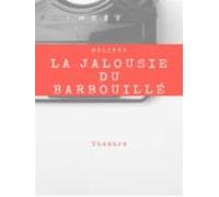 La Jalousie Du Barbouillé (ebook)
