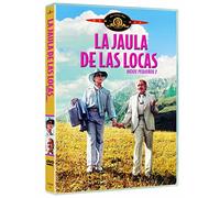 La Jaula de las Locas. Vicios Pequeños 2