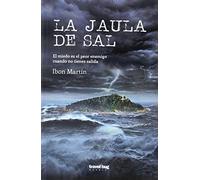 LA JAULA DE SAL (SIN COLECCION)