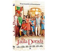 La jaula dorada [DVD]