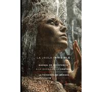 LA JAULA INVISIBLE: Manual de resistencia frente a la ingeniería de control. (Illuminati)