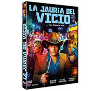 La Jauría Del Vicio (Vice Squad) [1982] [DVD]
