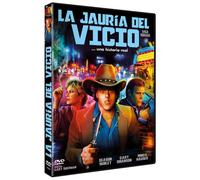 La Jauría Del Vicio (Vice Squad) [DVD]