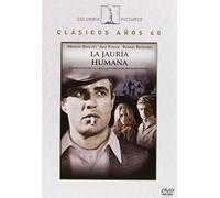 La Jauría Humana [DVD]