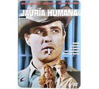 La Jauria Humana (Metal) [DVD]