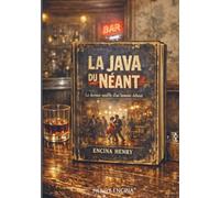 La Java du Néant: Le dernier souffle d'un homme debout