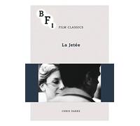 La Jetée (BFI Film Classics) [Idioma Inglés]