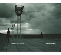 La Jetee: cine-roman (Zone Books) [Idioma Inglés]