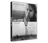 La Jetée [Francia] [Blu-ray]