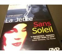 La Jetee / Sans Soleil [Reino Unido] [DVD]