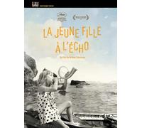 La Jeune Fille à l'écho [Francia] [DVD]