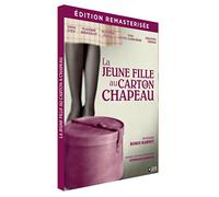 La Jeune fille au carton à chapeau [Francia] [DVD]