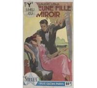 La Jeune Fille Au Miroir (ebook)