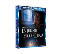 La Jeune fille de l'eau [Francia] [Blu-ray]