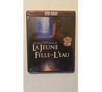 La Jeune fille de l'eau [Francia] [HD DVD]