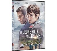 La jeune fille et la brume [Francia] [DVD]