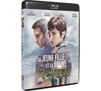 La Jeune fille et la brume [Francia] [Blu-ray]