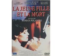 La Jeune Fille Et La Mort
