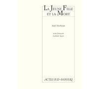 La jeune fille et la mort