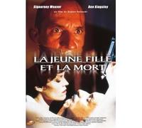 La jeune fille et la mort
