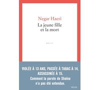 La Jeune Fille et la mort (Cadre rouge)