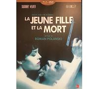 La Jeune Fille et la Mort [Francia] [Blu-ray]