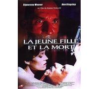 La jeune fille et la mort [Francia] [DVD]