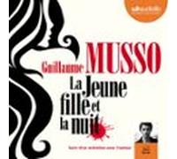 La Jeune Fille Et La Nuit (audiolibro)