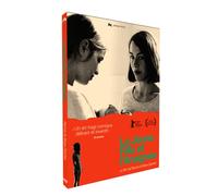 La Jeune Fille et l'araignée [Francia] [DVD]