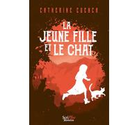La jeune fille et le chat