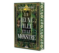 La Jeune Fille et le Monstre