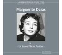 La Jeune Fille Et Lenfant (audiolibro)
