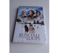La Jeune fille et les loups [Francia] [DVD]