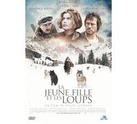 La Jeune fille et les loups [Francia] [DVD]