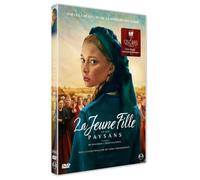 La Jeune fille et les paysans [Francia] [DVD]