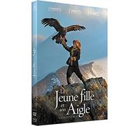 La Jeune fille et son aigle [Francia] [Blu-ray]