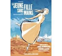 La Jeune fille sans mains [Francia] [DVD]