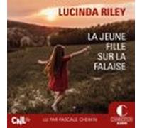 La Jeune Fille Sur La Falaise (audiolibro)