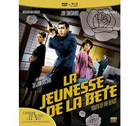 La Jeunesse de la bête [Francia] [Blu-ray]